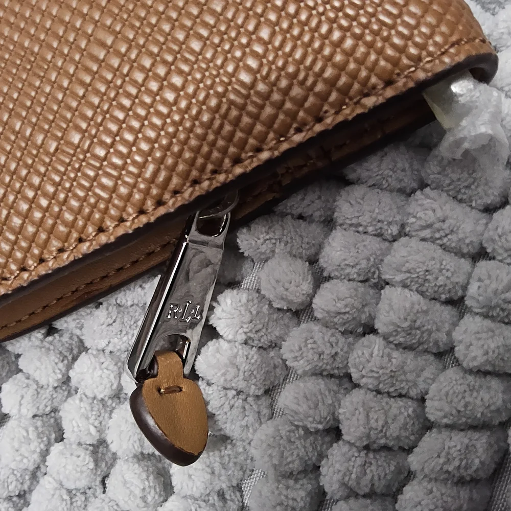 Ralph Lauren stylish tan